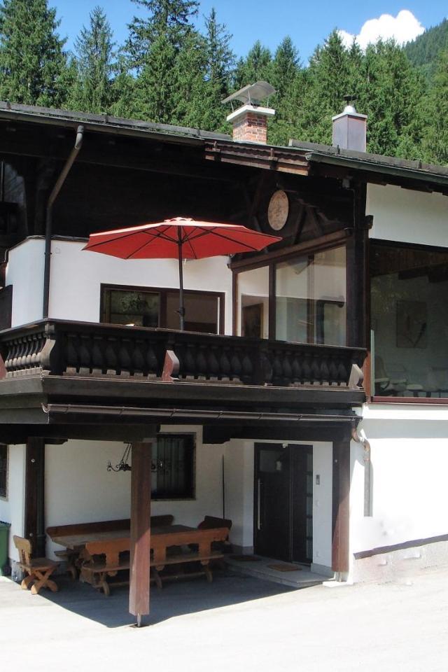 Ferienhaus Hollbacher – billede 4
