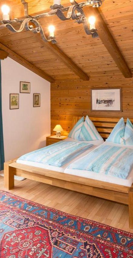 Ferienhaus Hollbacher – billede 5