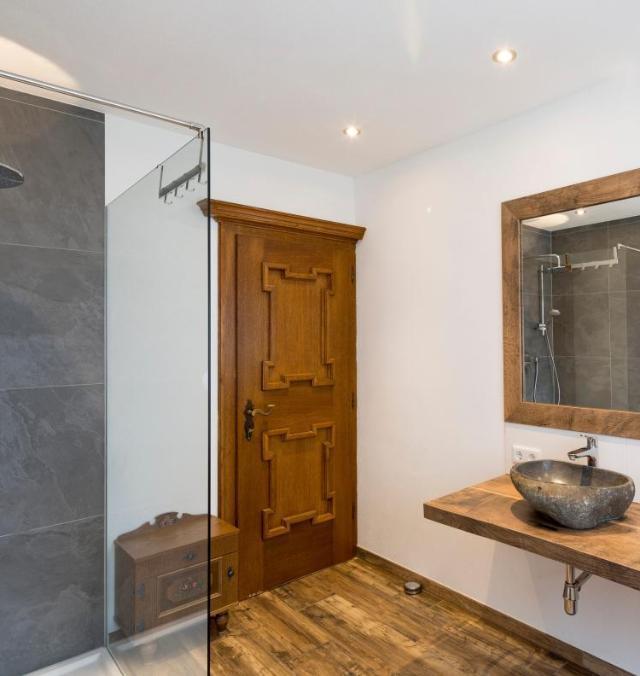 Ferienhaus Hollbacher – billede 6