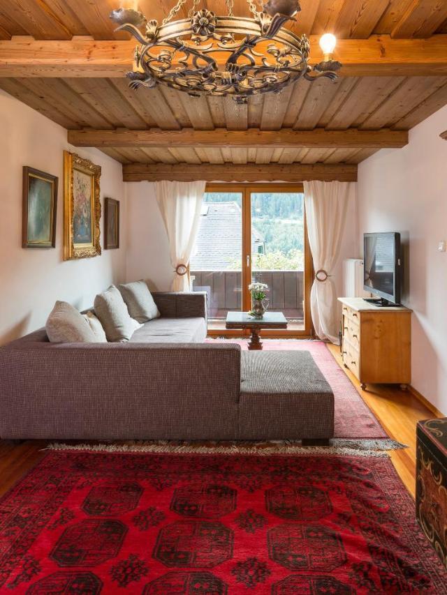 Ferienhaus Hollbacher – billede 8