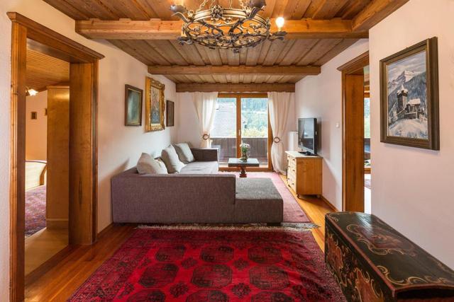 Ferienhaus Hollbacher – billede 8