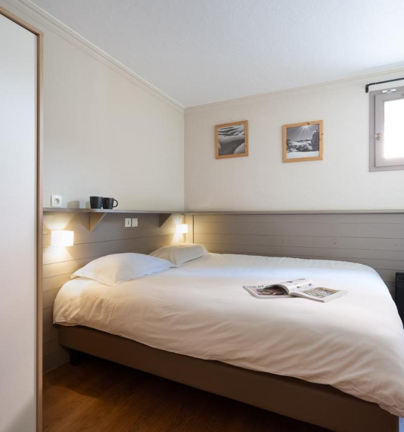 Appartement 6 Personnes, Balcon, Piscine, Ski Aux Pieds