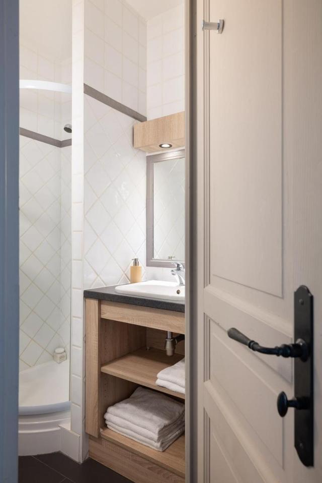 Appartement 6 Personnes, Balcon, Piscine, Ski Aux Pieds – billede 6