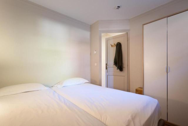 Appartement 6 Personnes, Balcon, Piscine, Ski Aux Pieds – billede 9