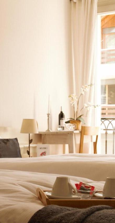 Hotel Hoheneck- Self Check-In – billede 4