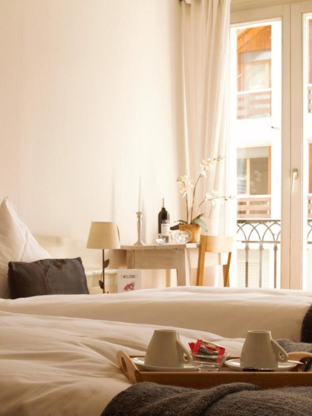Hotel Hoheneck- Self Check-In – billede 4