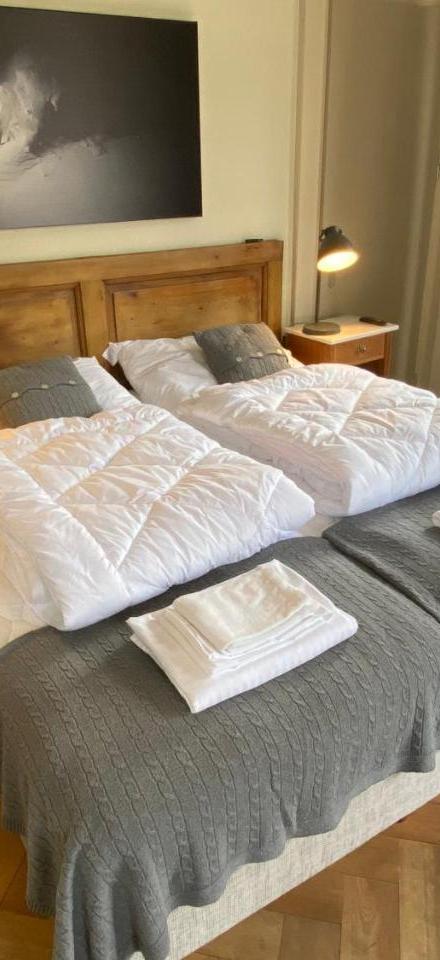 Hotel Hoheneck- Self Check-In – billede 5