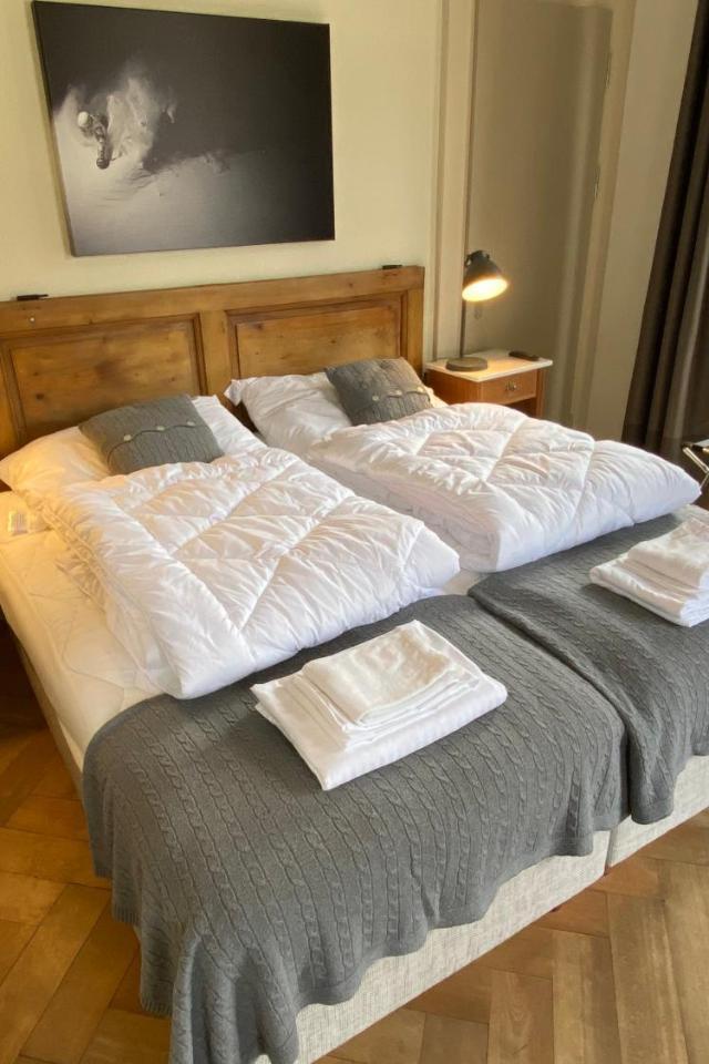 Hotel Hoheneck- Self Check-In – billede 5