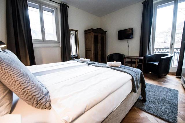 Hotel Hoheneck- Self Check-In – billede 6
