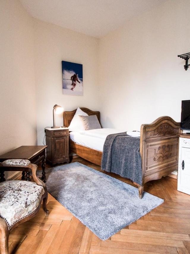 Hotel Hoheneck- Self Check-In – billede 7