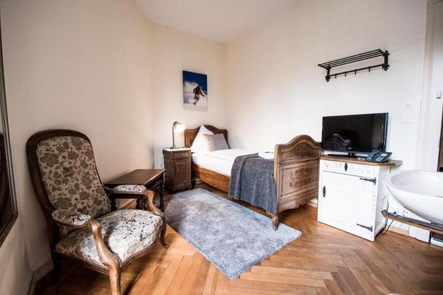 Hotel Hoheneck- Self Check-In – billede 7