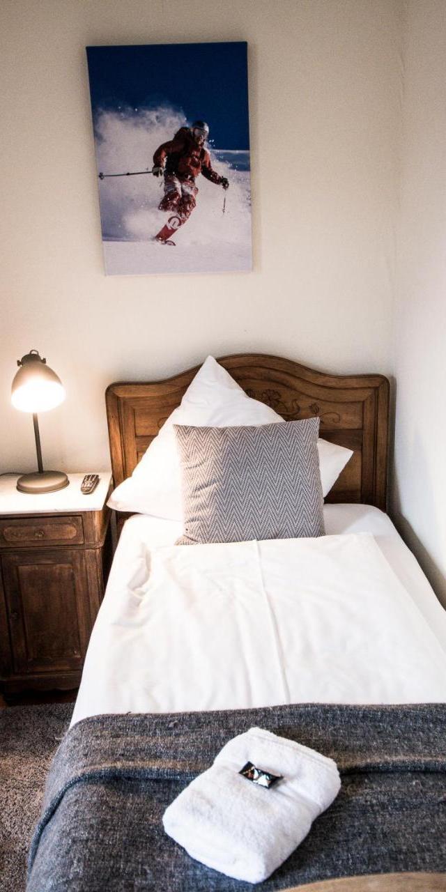 Hotel Hoheneck- Self Check-In – billede 8
