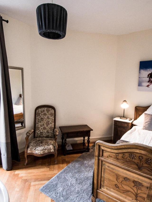 Hotel Hoheneck- Self Check-In – billede 9