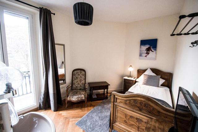 Hotel Hoheneck- Self Check-In – billede 9