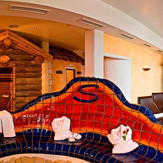 Sporthotel Snowwhite – bild 2