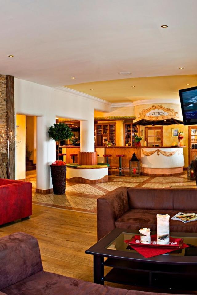 Sporthotel Snowwhite – bild 3