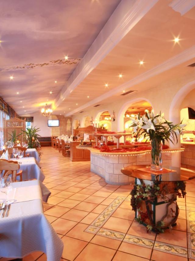 Sporthotel Snowwhite – bild 6