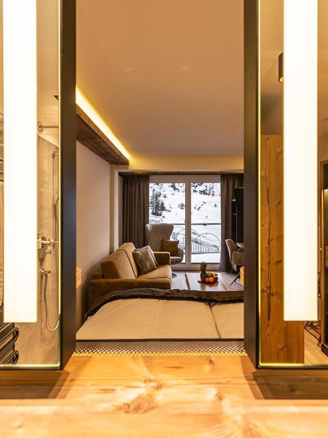 Sporthotel Snowwhite – bild 8