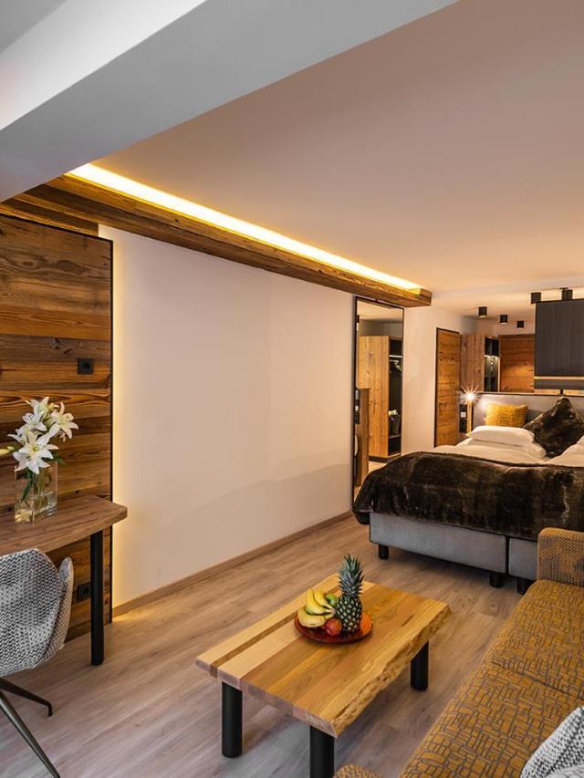Sporthotel Snowwhite – bild 9
