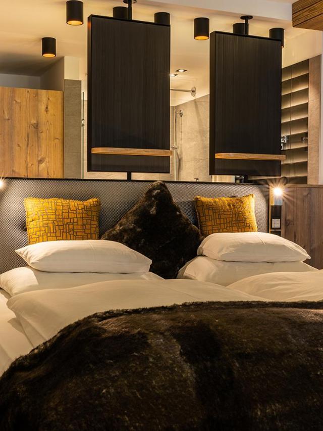Sporthotel Snowwhite – bild 10