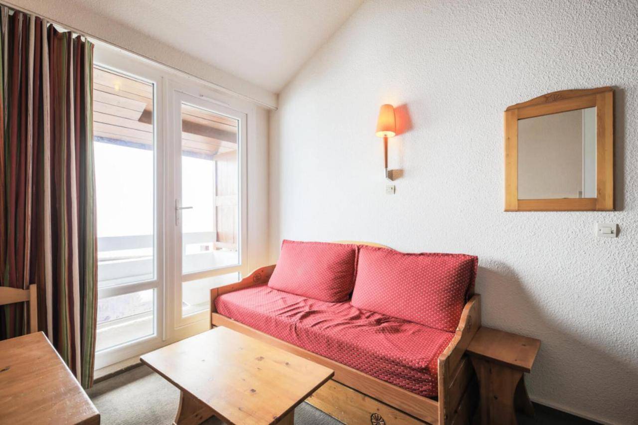 Residence Les Horizons D'huez - Maeva Home - Appartement 2 Pieces 6 Personnes - Budget Mae-7008, Alpe d'Huez