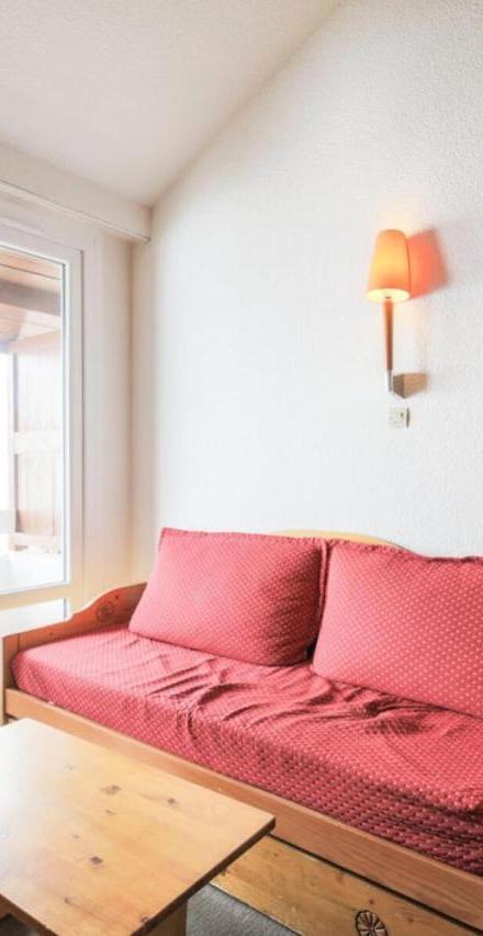 Residence Les Horizons D'huez - Maeva Home - Appartement 2 Pieces 6 Personnes - Budget Mae-7008 – billede 1