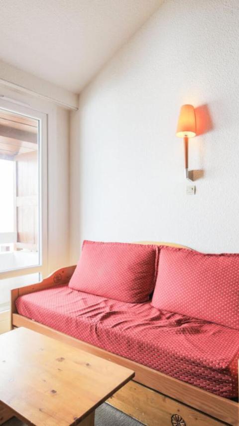 Residence Les Horizons D'huez - Maeva Home - Appartement 2 Pieces 6 Personnes - Budget Mae-7008 – Alpe d'Huez