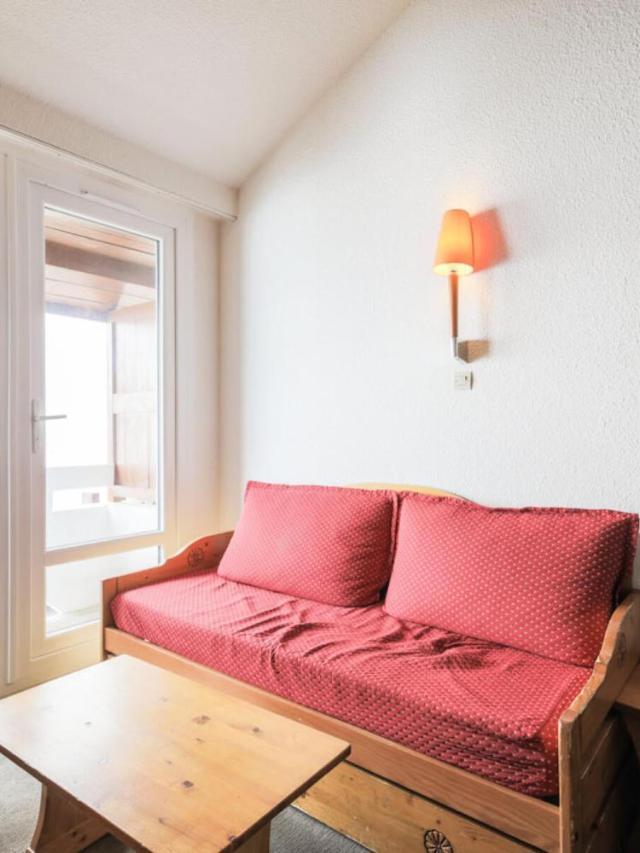 Residence Les Horizons D'huez - Maeva Home - Appartement 2 Pieces 6 Personnes - Budget Mae-7008