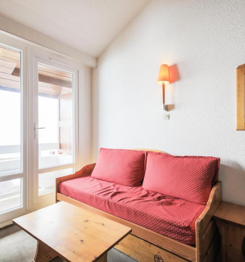 Residence Les Horizons D'huez - Maeva Home - Appartement 2 Pieces 6 Personnes - Budget Mae-7008