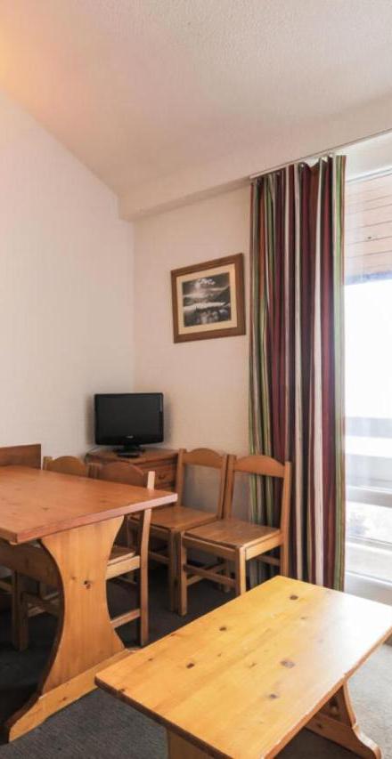 Residence Les Horizons D'huez - Maeva Home - Appartement 2 Pieces 6 Personnes - Budget Mae-7008 – billede 2