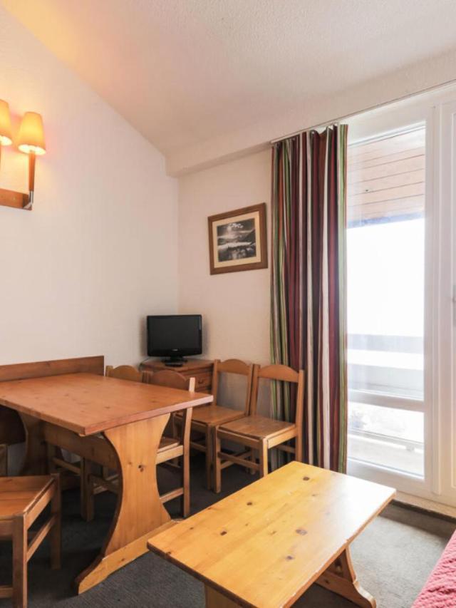 Residence Les Horizons D'huez - Maeva Home - Appartement 2 Pieces 6 Personnes - Budget Mae-7008 – billede 2