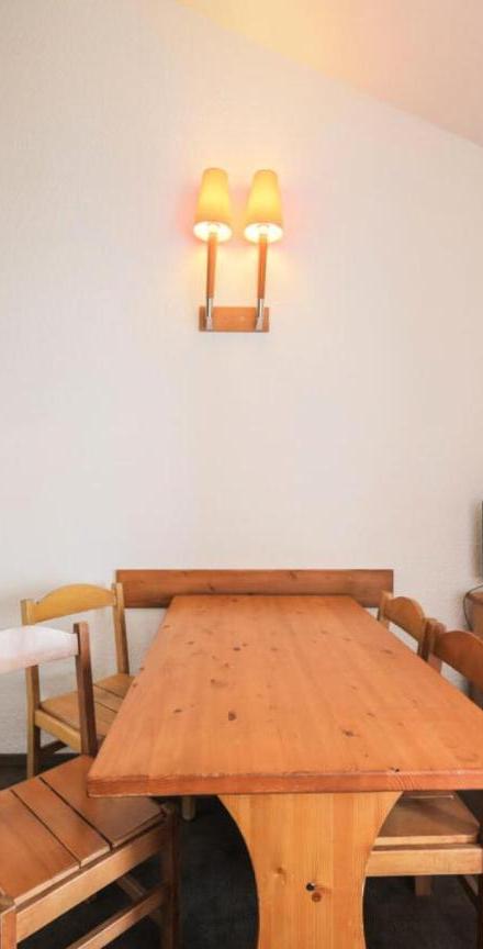 Residence Les Horizons D'huez - Maeva Home - Appartement 2 Pieces 6 Personnes - Budget Mae-7008 – billede 3