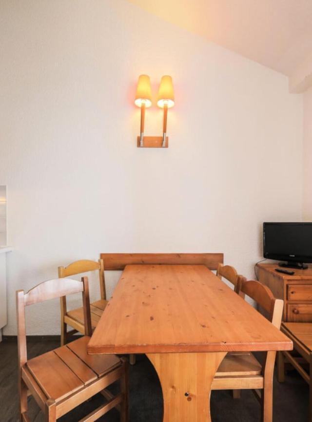 Residence Les Horizons D'huez - Maeva Home - Appartement 2 Pieces 6 Personnes - Budget Mae-7008 – billede 3