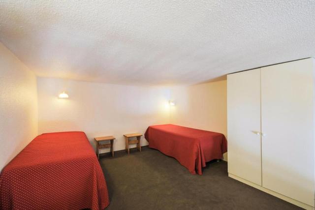 Residence Les Horizons D'huez - Maeva Home - Appartement 2 Pieces 6 Personnes - Budget Mae-7008 – billede 7