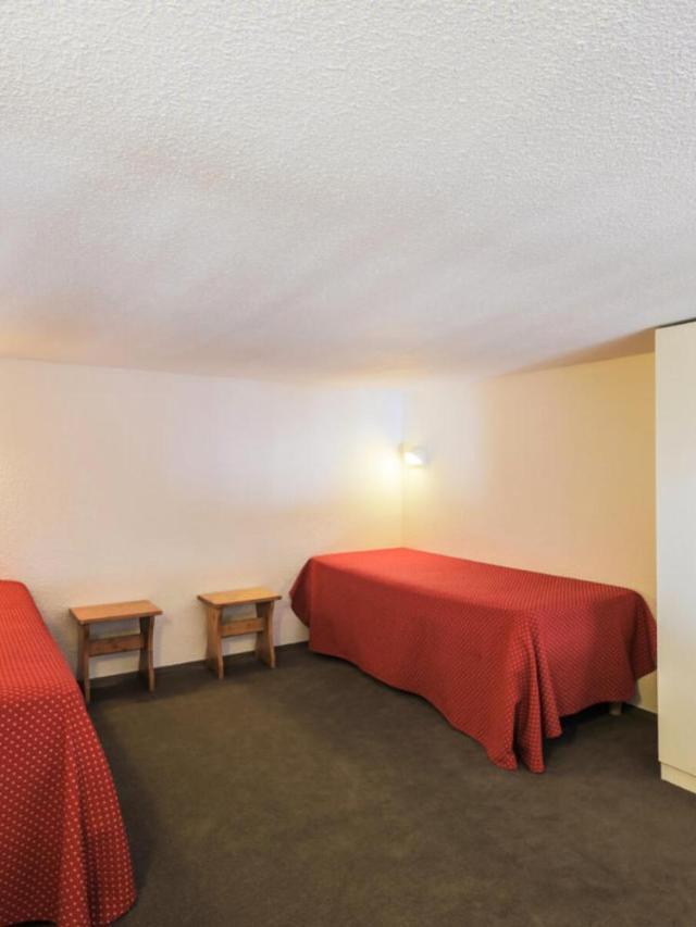 Residence Les Horizons D'huez - Maeva Home - Appartement 2 Pieces 6 Personnes - Budget Mae-7008 – billede 7