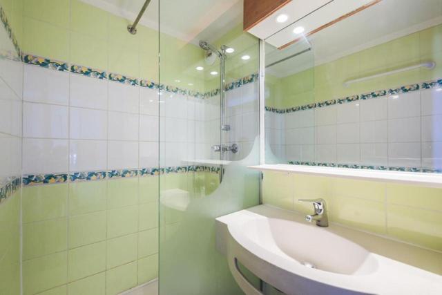 Residence Les Horizons D'huez - Maeva Home - Appartement 2 Pieces 6 Personnes - Budget Mae-7008 – billede 8