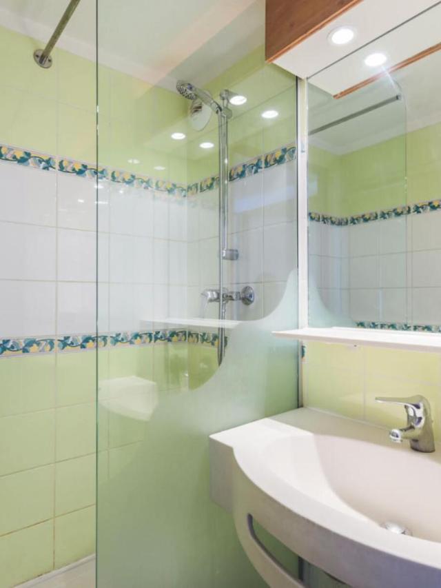 Residence Les Horizons D'huez - Maeva Home - Appartement 2 Pieces 6 Personnes - Budget Mae-7008 – billede 8