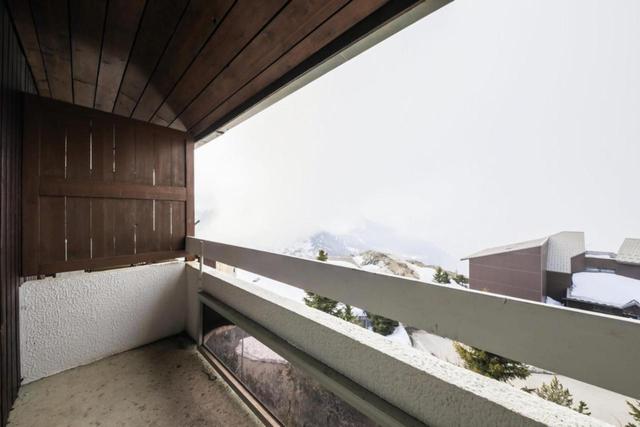 Residence Les Horizons D'huez - Maeva Home - Appartement 2 Pieces 6 Personnes - Budget Mae-7008 – billede 9
