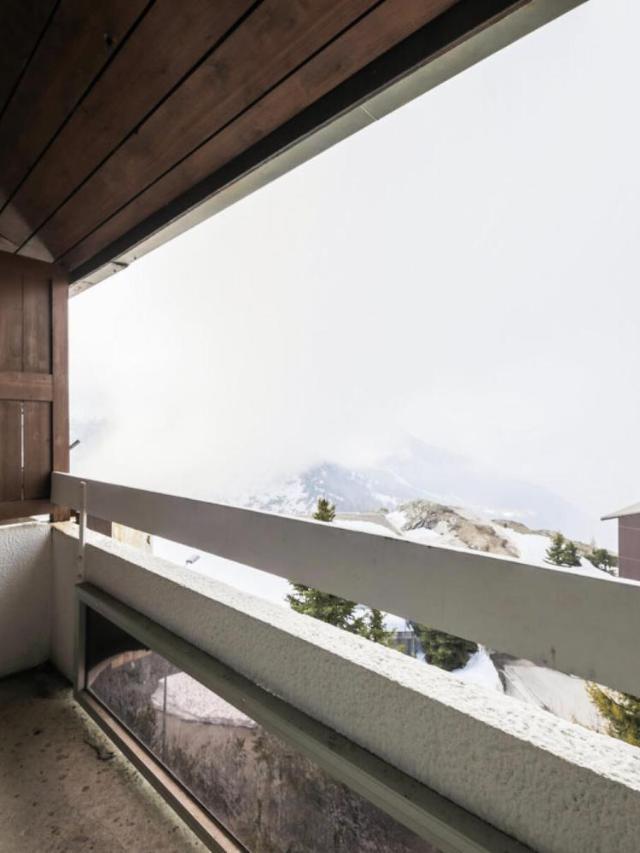 Residence Les Horizons D'huez - Maeva Home - Appartement 2 Pieces 6 Personnes - Budget Mae-7008 – billede 9