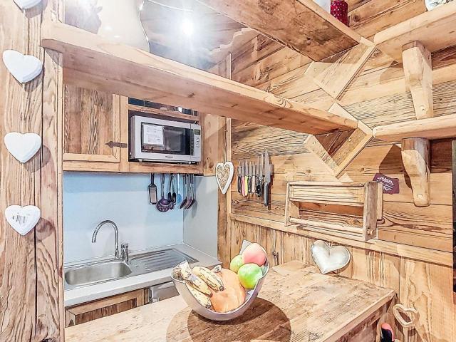 Studio Le Serac-12 by Interhome – billede 7