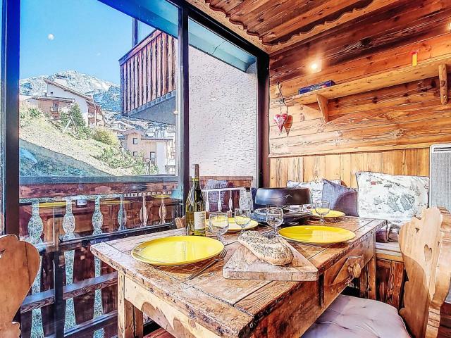Studio Le Serac-12 by Interhome – billede 9