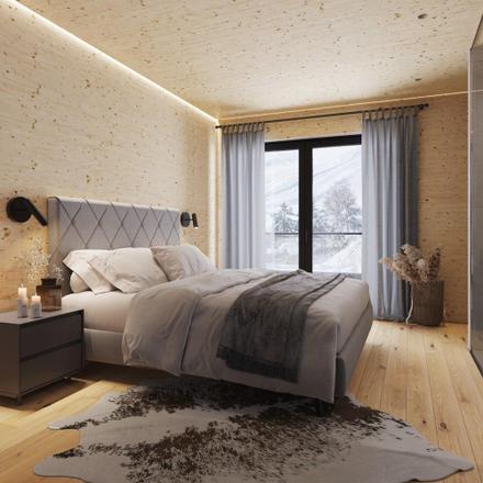 Apartment in Salzburg with Private Sauna – bild 2