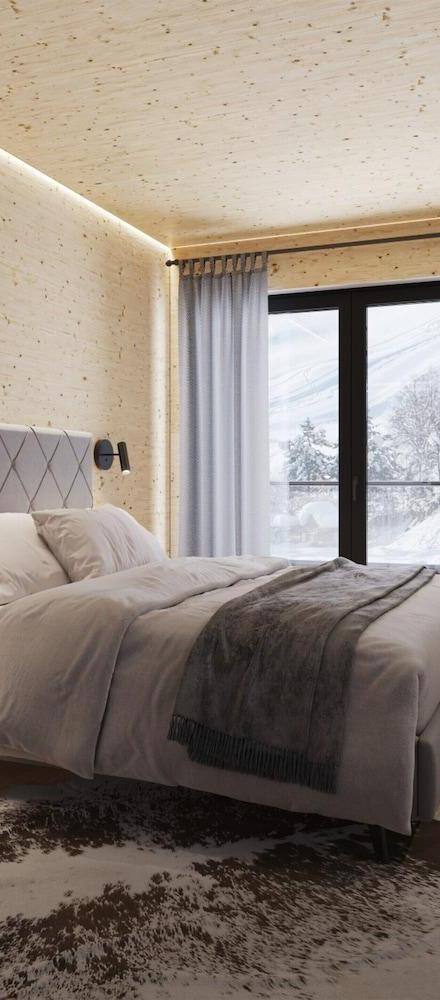 Apartment in Salzburg with Private Sauna – billede 2