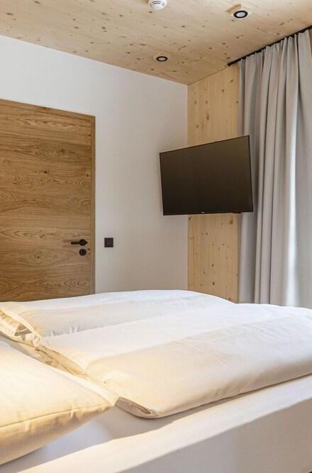 Apartment in Salzburg with Private Sauna – billede 3