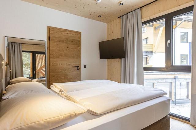 Apartment in Salzburg with Private Sauna – billede 3