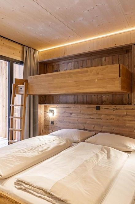 Apartment in Salzburg with Private Sauna – billede 4