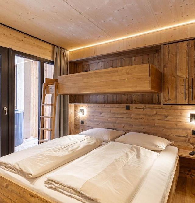 Apartment in Salzburg with Private Sauna – billede 4