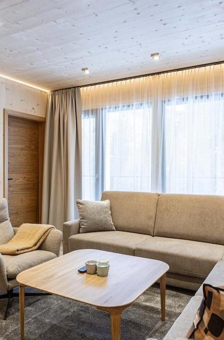Apartment in Salzburg with Private Sauna – billede 5