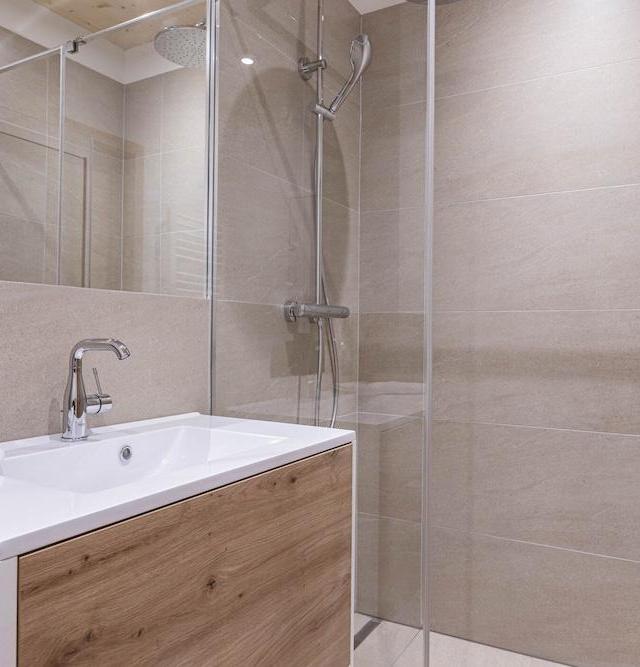 Apartment in Salzburg with Private Sauna – billede 6