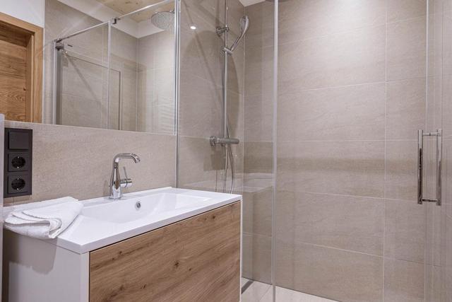 Apartment in Salzburg with Private Sauna – billede 6